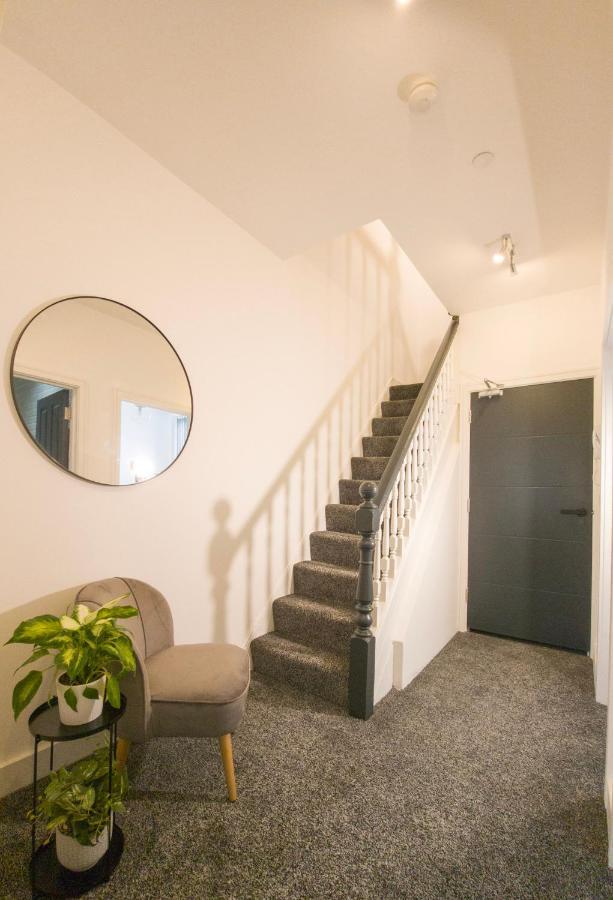 Principality Suites; Three Bed By Property Promise Cardiff Exterior foto
